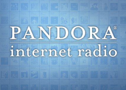 Victor Johnson on Pandora internet radio