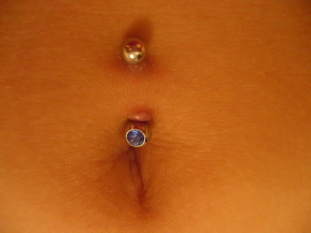 How Much Do Belly Button Piercings Cost