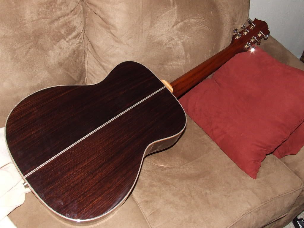 Guild GAD30R Question... Acoustic Guitars Harmony Central