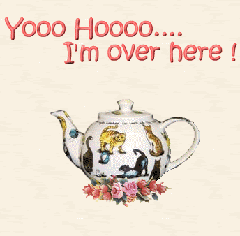 Mouse Teapot Pictures, Images and Photos