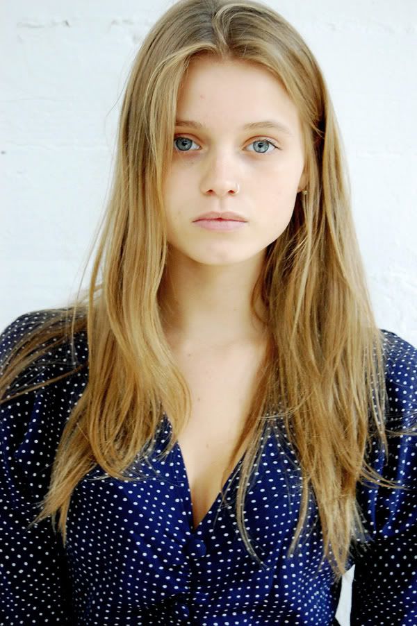 Image result for Abbey Lee Kershaw piercing
