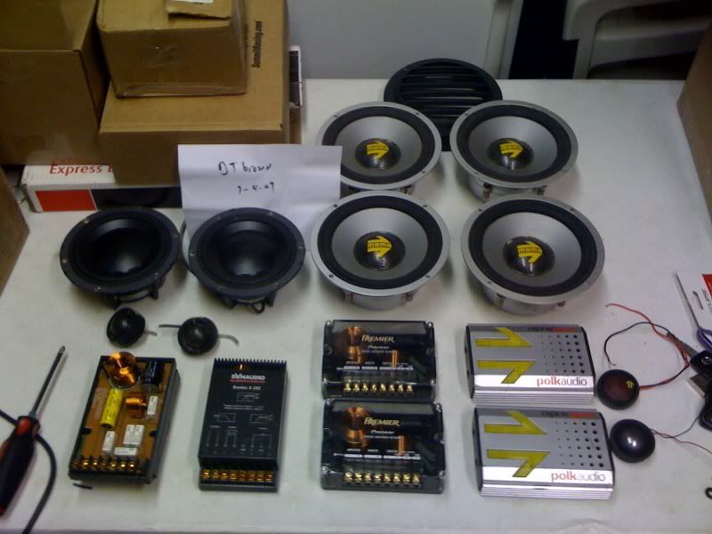 polk momo speakers
