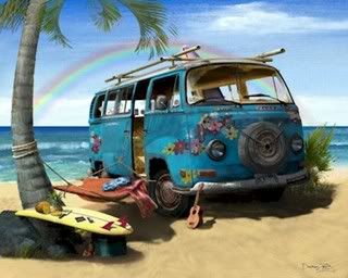 Vw Hawaii