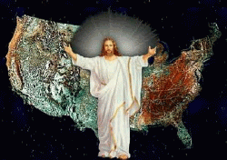 JESUS LOVES AMERICA Pictures, Images and Photos