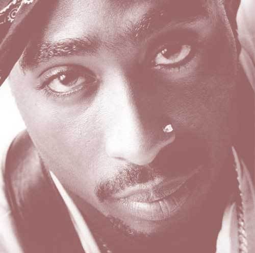 TUPAC SHAKUR: Pictures, Images and Photos