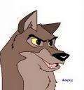 tsCAOSSSIV.jpg Balto image by MysteriousWolf15