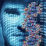 Imagem relacionada a A Google pode estar interessada em seus genes