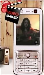 Imagem relacionada a Claro Videomaker vai remunerar usuários