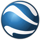earth logo
