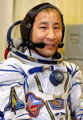 Imagem relacionada a Google contrata Astronauta da NASA