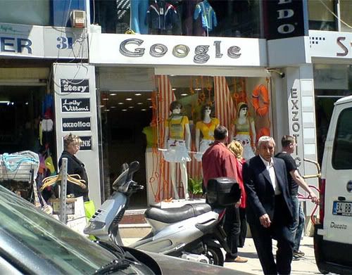 Imagem relacionada a Imagens do Dia - Google Fashion