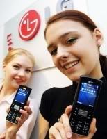 Imagem relacionada a Google Phone da LG chega a Europa