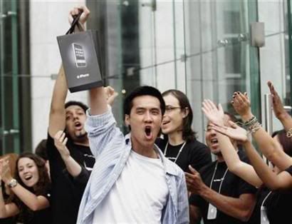 Imagem relacionada a Apple é o maior obstáculo do iPhone no Brasil