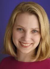 Imagem relacionada a Como Marissa Mayer quase cancelou o programa AdSense