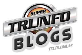 Imagem relacionada a Super Trunfo da Blogosfera