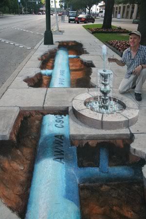 http://i171.photobucket.com/albums/u311/geekygranny/Julian%20Beever/waterfountain.jpg