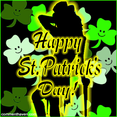 Happy St Patricks Day Pictures, Images and Photos