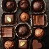CHOCOLATE LOVE. Pictures, Images and Photos