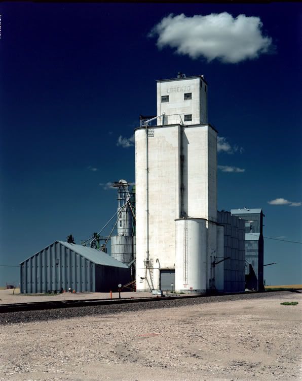4x5,Grain Mill,Lorenzo,CO