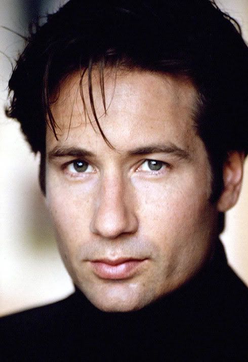 David Duchovny - Photo Colection
