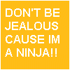 ninja