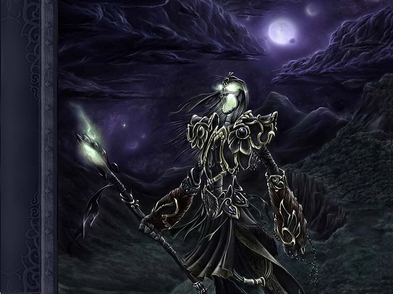 The Lich Pictures, Images and Photos