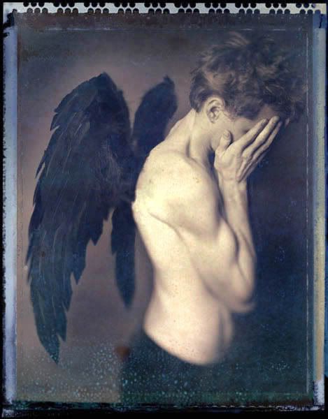 justin-fallen-angel-color.jpg sorrow image by easterlydove