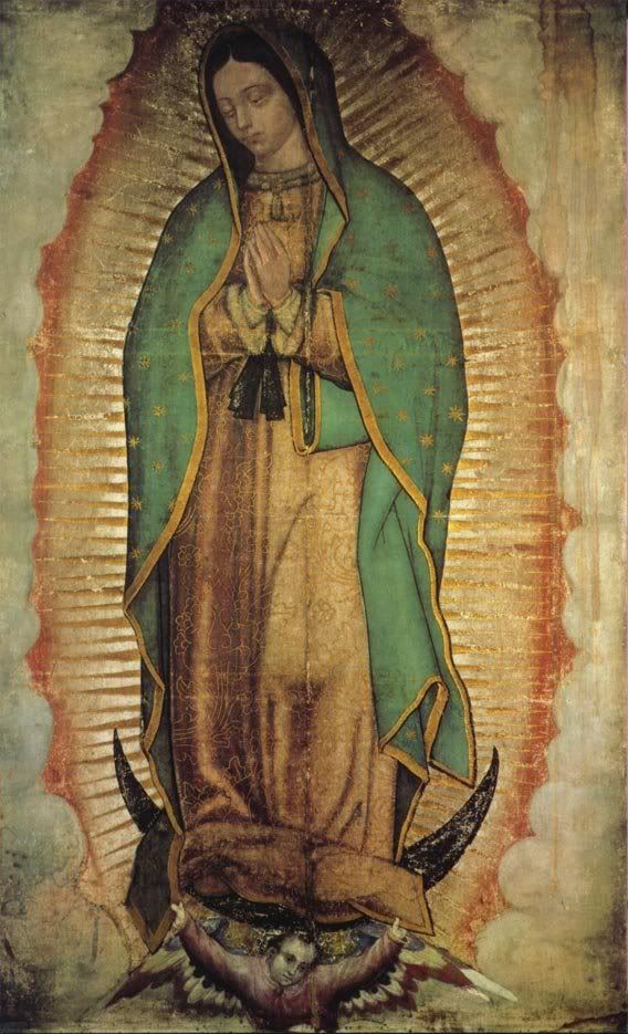 virgen.jpg Virgen De Guadalupe image by longoria2310