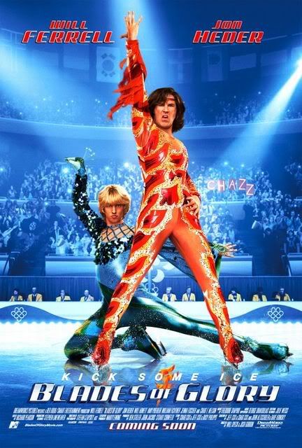 Blades Of Glory Home