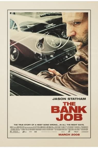 Re: Čistá práce / The Bank Job (2008)