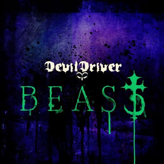 DevilDriver - Beast Pictures, Images and Photos
