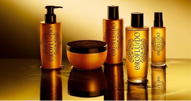 Risposte di olio di capelli di monastero