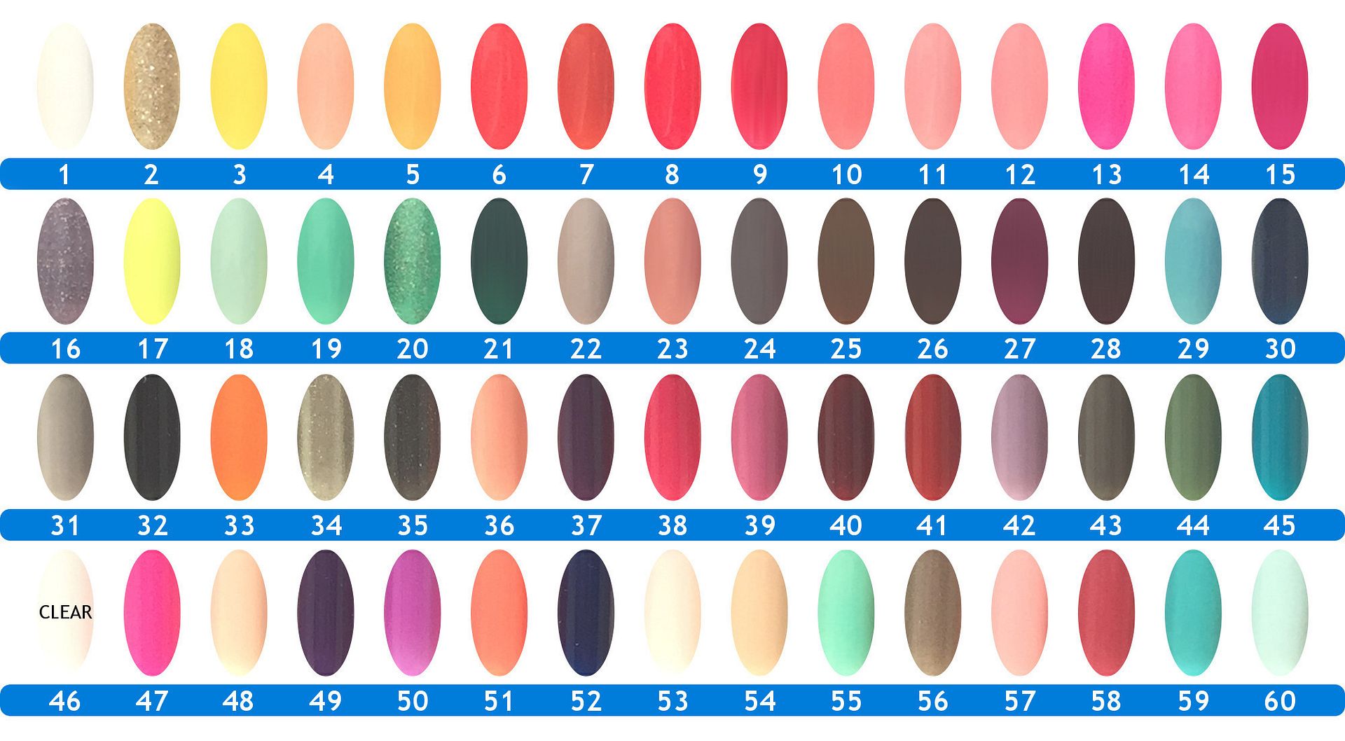 Cartella Colore Quick Kit