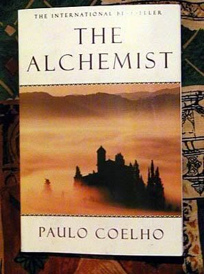 the alchemist