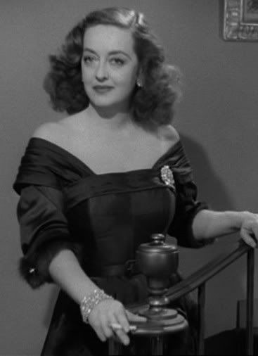 Kim Morgan: Happy 100, Bette Da...