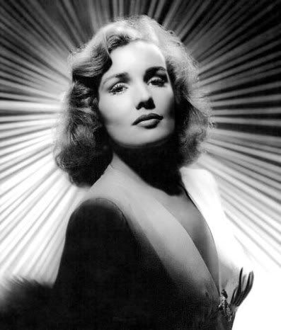 actress frances farmer