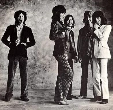 WildHorsesStones.jpg picture by BrandoBardot