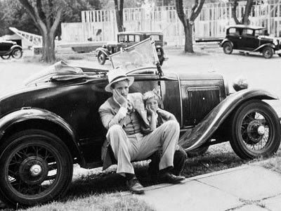 Ryan O'Neal in Paper Moon