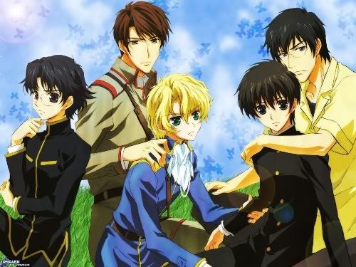 Los 100 Animes Mas Populares en Japon Los 100 Animes Mas Populares en Japon