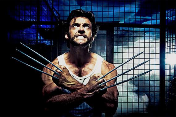 Wolverine - Origin Pictures, Images and Photos