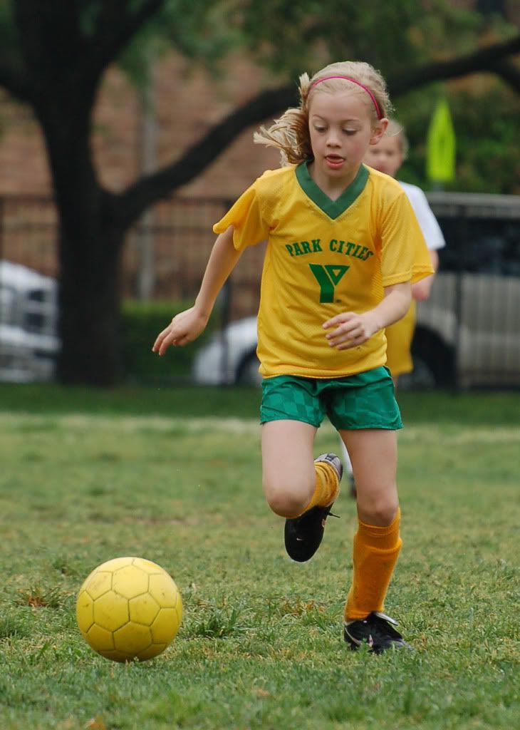 Soccer Game 4 17 2010