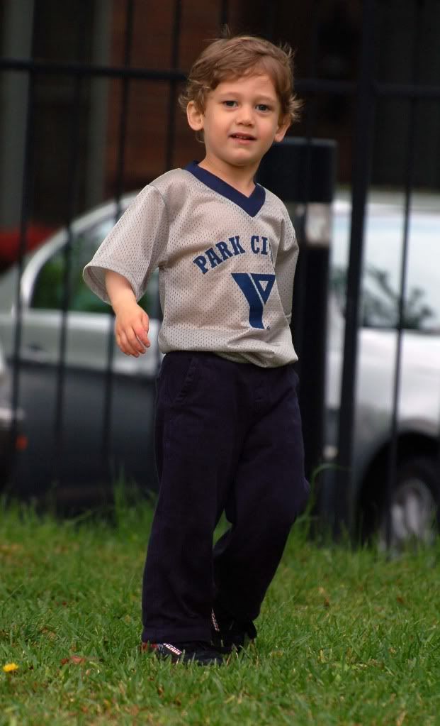 Soccer Game 4 17 2010