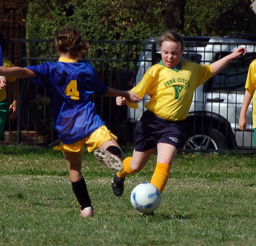 Soccer Game 3 27 2010 b