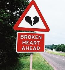 Broken heart Pictures, Images and Photos