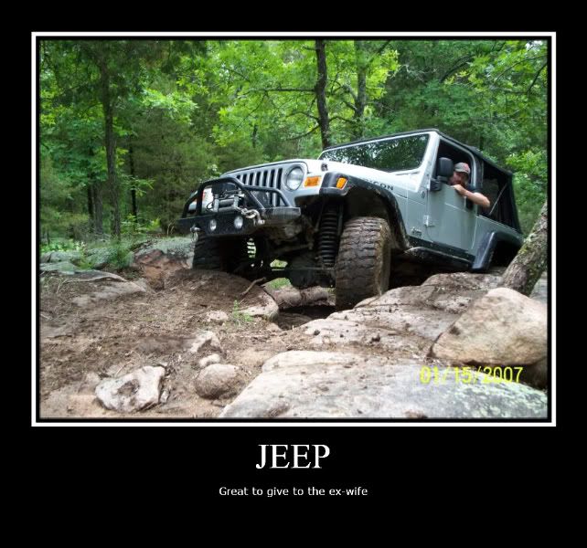 funny jeep pics