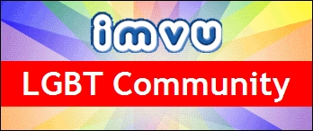 LGBT Community Banner