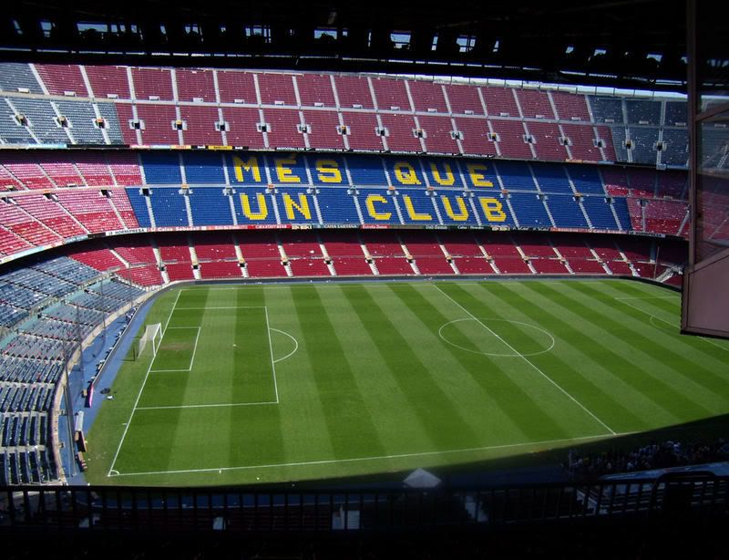 Barcelona - Imagenes del Club Barcelona - Imagenes del Club