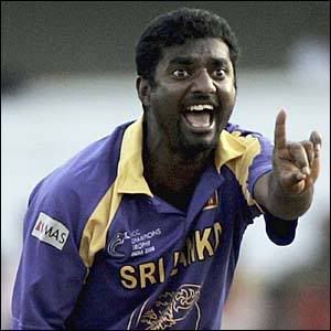 muralitharan