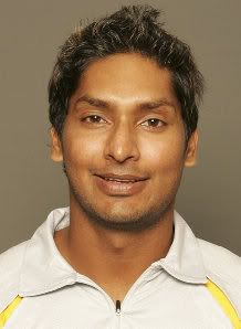 sangakkara