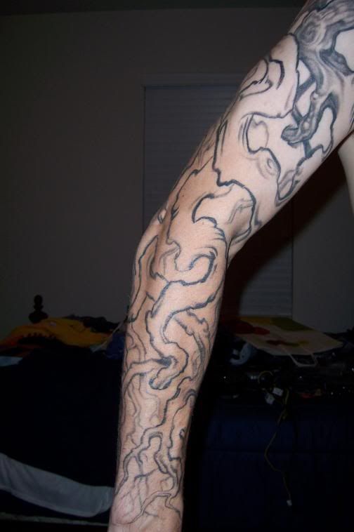 Roger Huerta Tattoo - MY350Z. roger huerta tattoo. Roger Huerta Tattoo - MY350Z.